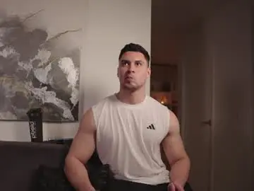 Chaturbate Free Live Porn of alan_vidal