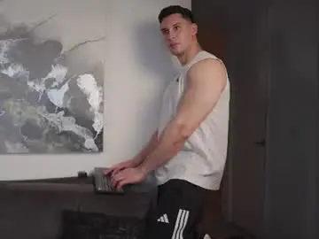 Chaturbate Free Porn Cam of alan_vidal