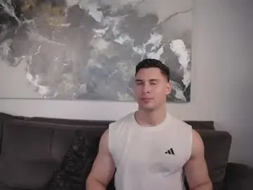 Chaturbate Best live sex cam show of alan_vidal