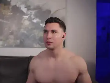 Chaturbate Nude Webcam of alan_vidal