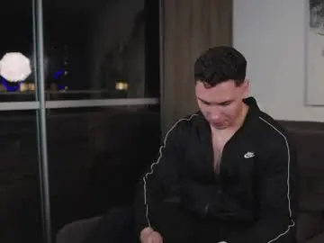 Chaturbate Watch Live Sex Cams of alan_vidal