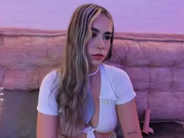 Chaturbate Free Live Porn of anny_vall