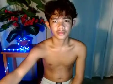Chaturbate Best Webcam of asianjoshua21