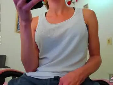 Chaturbate Sex Chat of barby_cute