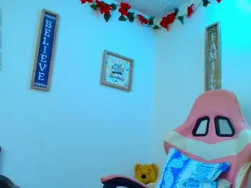 Chaturbate Adult Video Chat of barby_cute