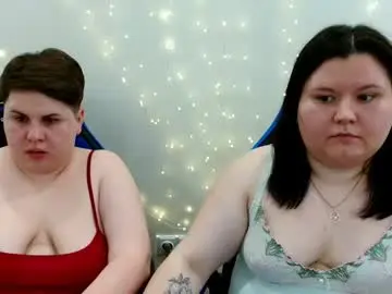Chaturbate Live Porn of beckyandellen