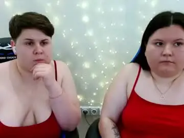 Chaturbate Best live sex cam show of beckyandellen