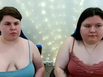 Chaturbate Sex Cam of beckyandellen