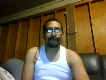Chaturbate Live Sex of cargopipe2000