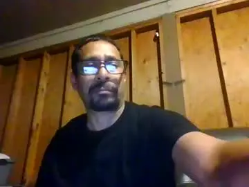 Chaturbate Live Sex Cam of cargopipe2000