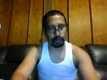 Chaturbate Live Sex Cam of cargopipe2000