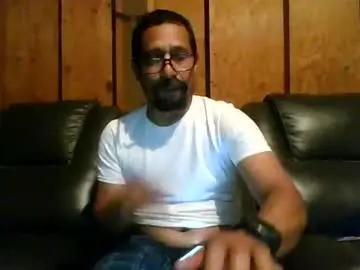 Chaturbate Nude Webcam of cargopipe2000