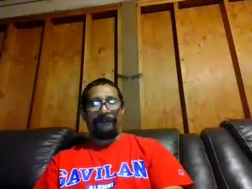 Chaturbate Adult Webcam of cargopipe2000
