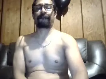 Chaturbate Sex Cam of cargopipe2000