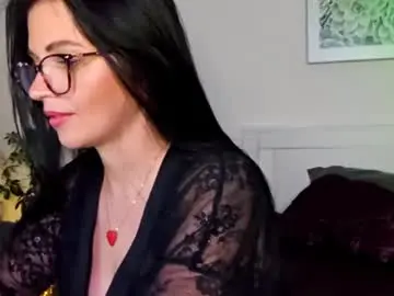 Chaturbate Adult Video Chat of cherryluxe_