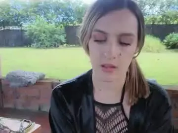 Chaturbate Sex Cam of dionekiss