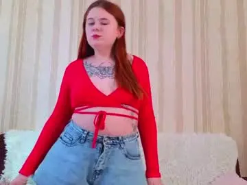 Chaturbate Live Sex Cam of fiery_foxy