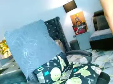 Chaturbate Best Webcam of insatiable_queen16