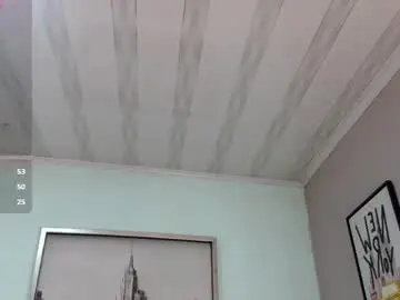Chaturbate Best live sex cam show of ivonnybon