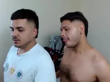 Chaturbate Sex Cam of kevinspenser