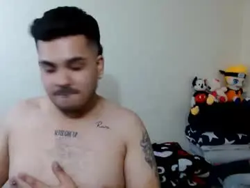 Chaturbate Sex Chat of kevinspenser