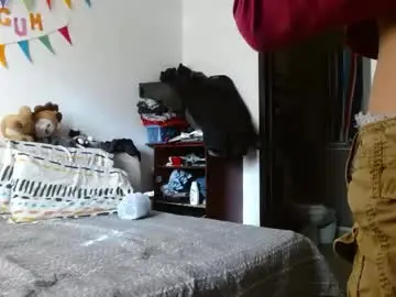 Chaturbate Nude Webcam of malitamuymal22