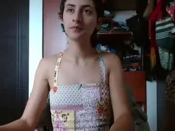 Chaturbate Best live sex cam show of malitamuymal22