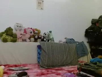 Chaturbate Nude Webcam of malitamuymal22
