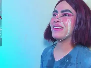 Chaturbate Live Sex of sara_whoredirty