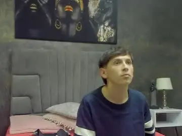 Chaturbate Live Sex of stefan_keller