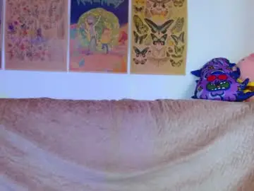 Chaturbate Nude Webcam of tara_hs