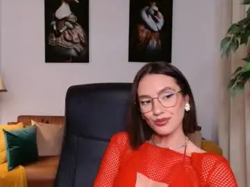 Chaturbate Free Porn Cam of vivienneclement