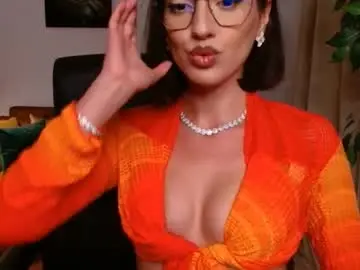 Chaturbate Free Porn Cam of vivienneclement