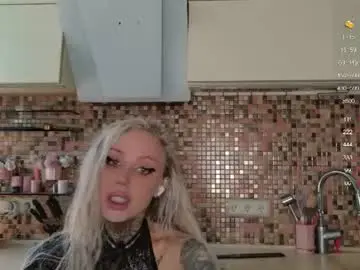 Chaturbate Nude Webcam of 2badforyou