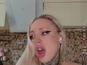 Chaturbate Adult Webcams of 2badforyou