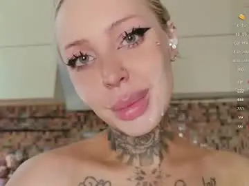 Chaturbate Live Sex Cam of 2badforyou