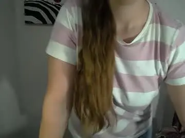 Chaturbate Free Live Porn of _annabelle_lee