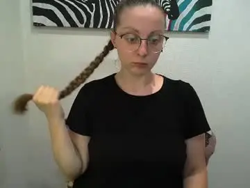 Chaturbate Watch Live Sex Cams of _annabelle_lee