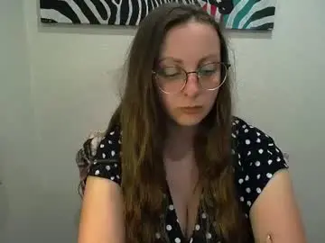 Chaturbate Best live sex cam show of _annabelle_lee