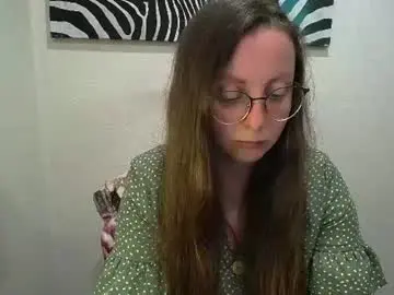 Chaturbate Live Sex of _annabelle_lee