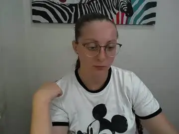 Chaturbate Adult Webcam of _annabelle_lee