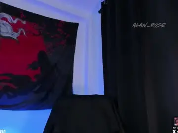 Chaturbate Adult Webcam of alan_rosee