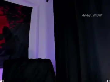 Chaturbate Free Porn Cam of alan_rosee