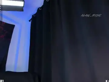 Chaturbate Adult Webcam of alan_rosee