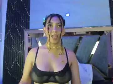 Chaturbate Live Sex Cam of amaia_a
