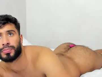 Chaturbate Live Porn of andres_cortes5