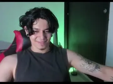 Chaturbate Private Sex Chat of asmodeuszz