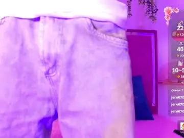 Chaturbate Adult Webcams of enzo_duran