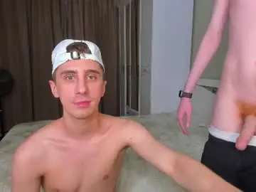Chaturbate Sex Cam of esthetics_boys
