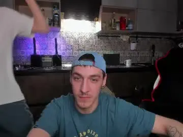 Chaturbate Live Sex Cam of esthetics_boys